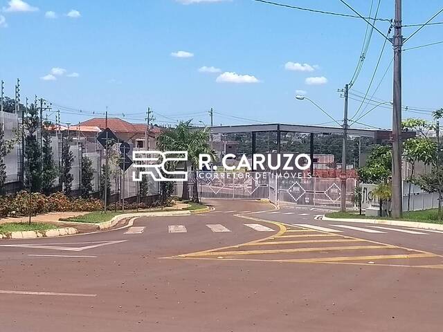 Venda em Residencial Florisa - Limeira