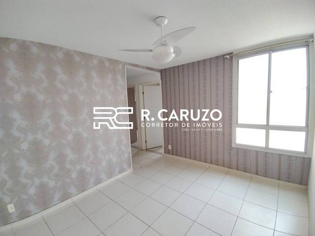 Venda em Residencial Rubi - Limeira