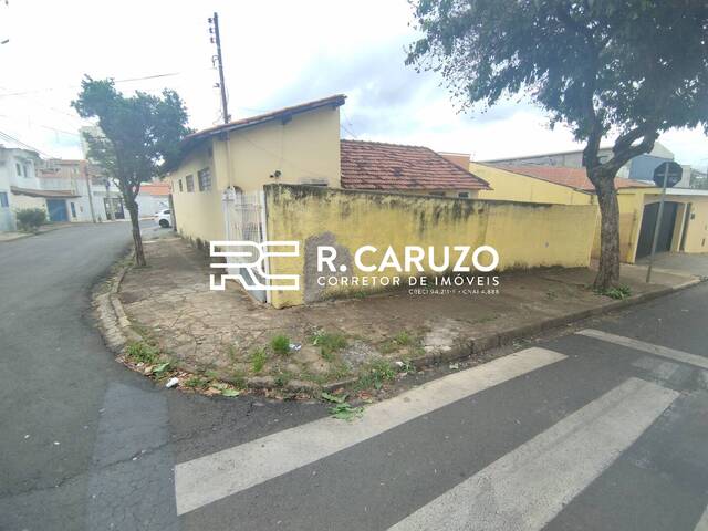 #622 - Casa para Venda em Limeira - SP - 2