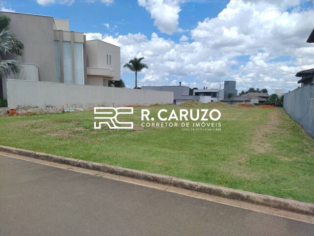 #631 - Terreno em condomínio para Venda em Limeira - SP - 3