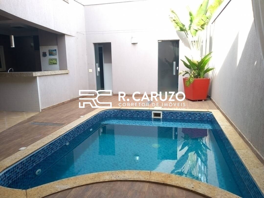 Casa de Condomínio à venda com 4 quartos, 312m² - Foto 43