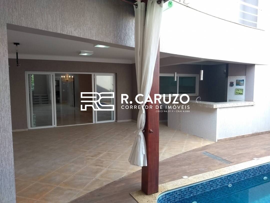 Casa de Condomínio à venda com 4 quartos, 312m² - Foto 41