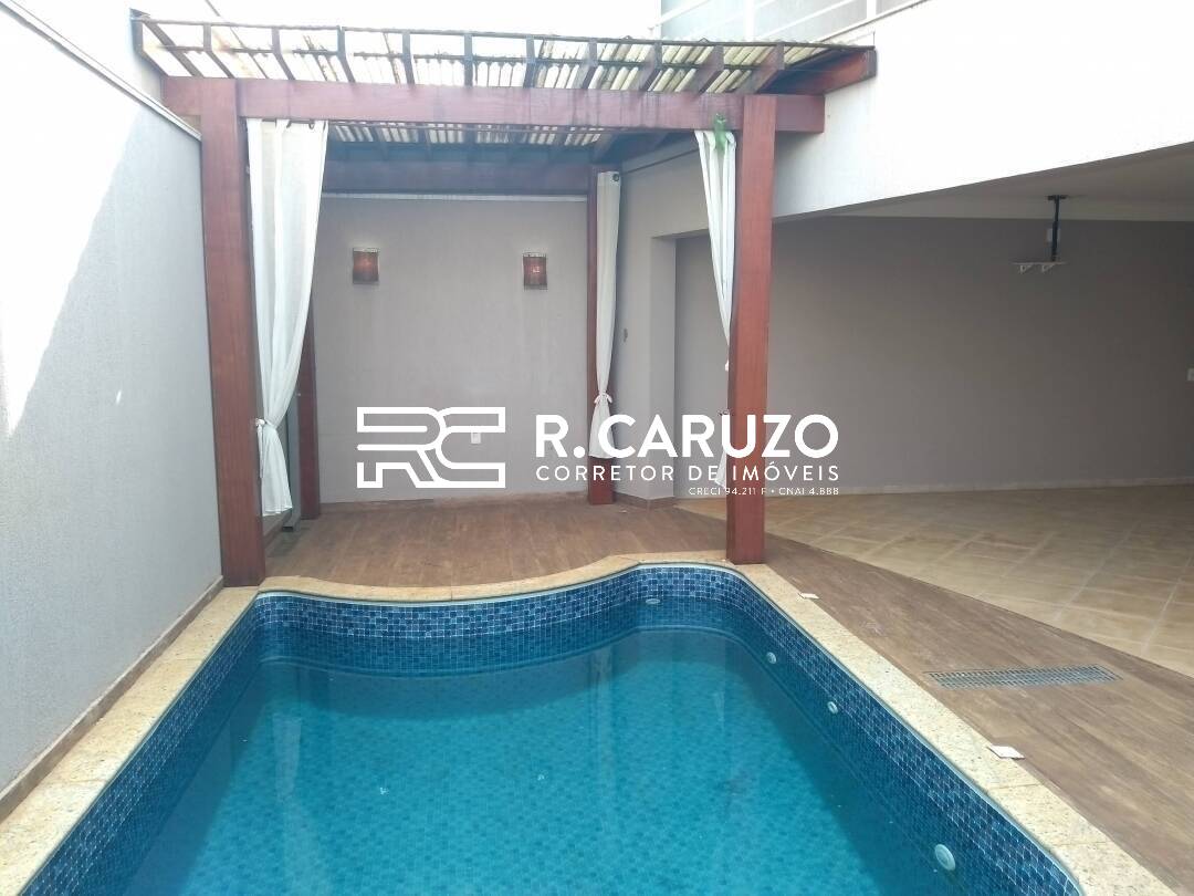 Casa de Condomínio à venda com 4 quartos, 312m² - Foto 44