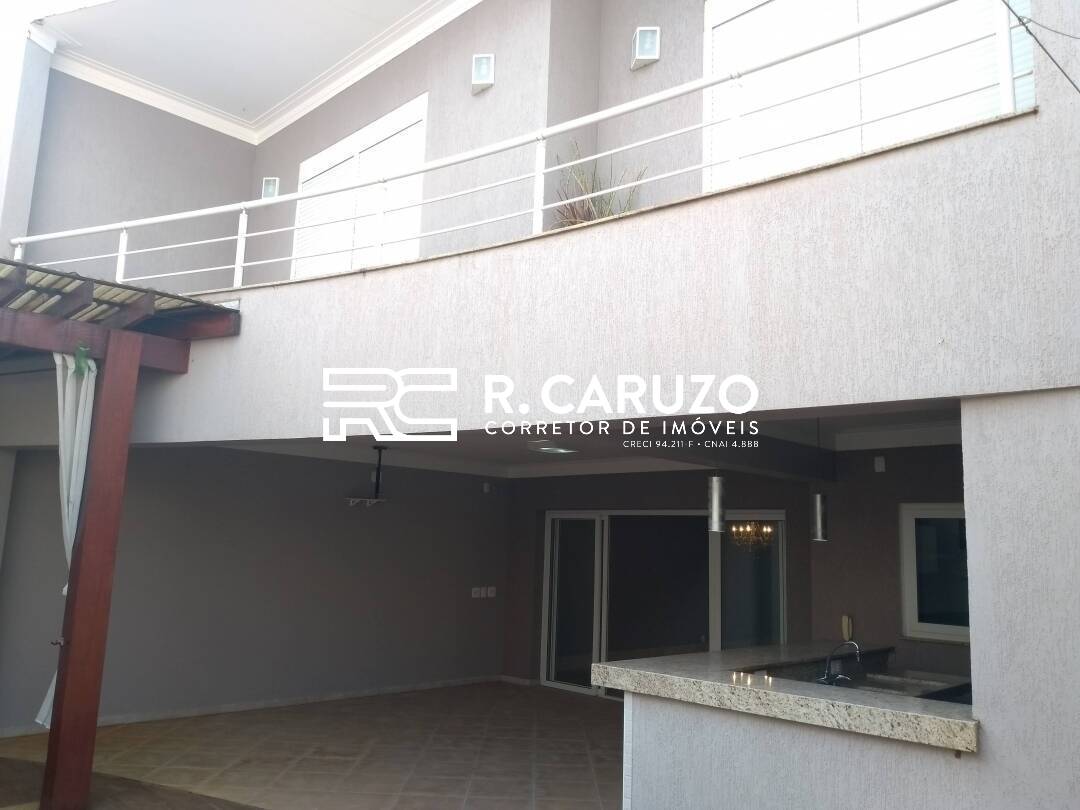 Casa de Condomínio à venda com 4 quartos, 312m² - Foto 45