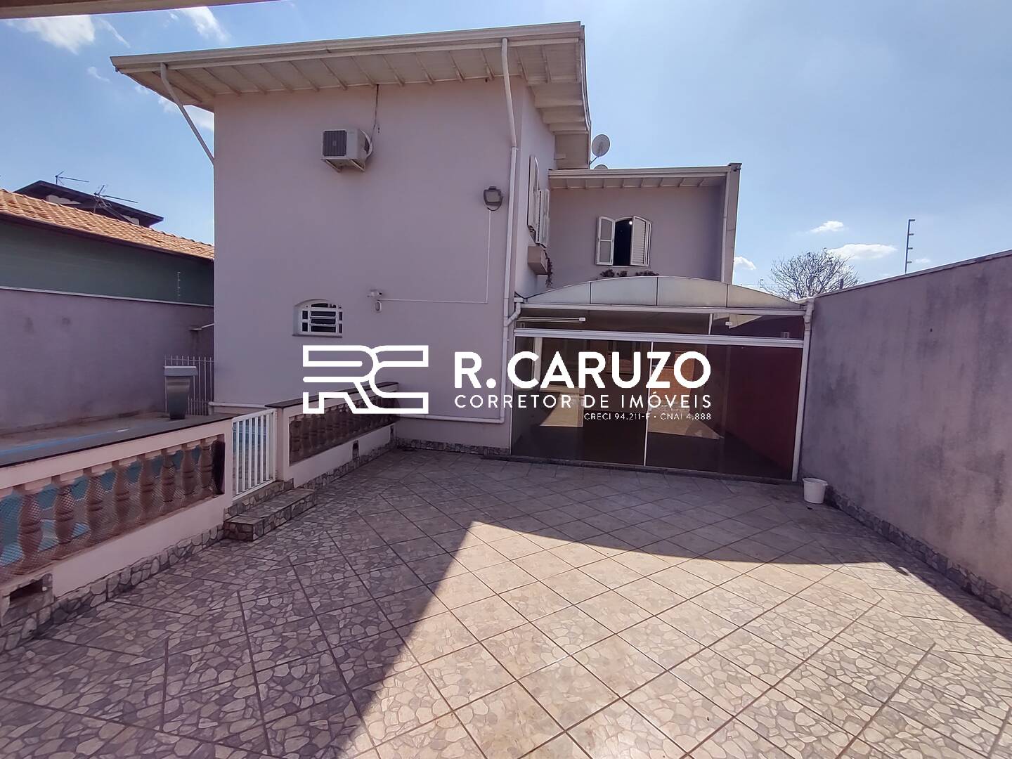 Casa à venda com 3 quartos, 324m² - Foto 45