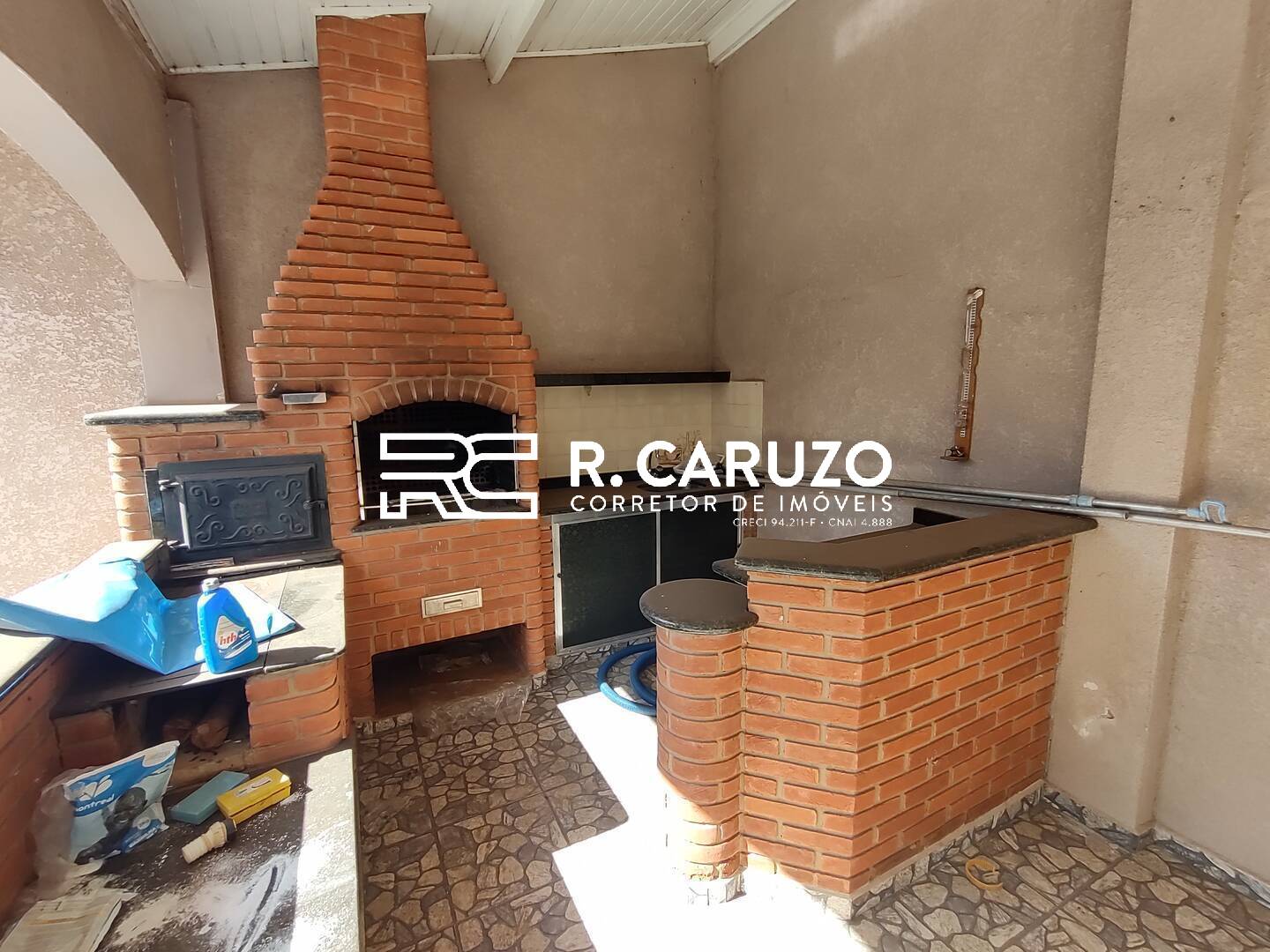 Casa à venda com 3 quartos, 324m² - Foto 43