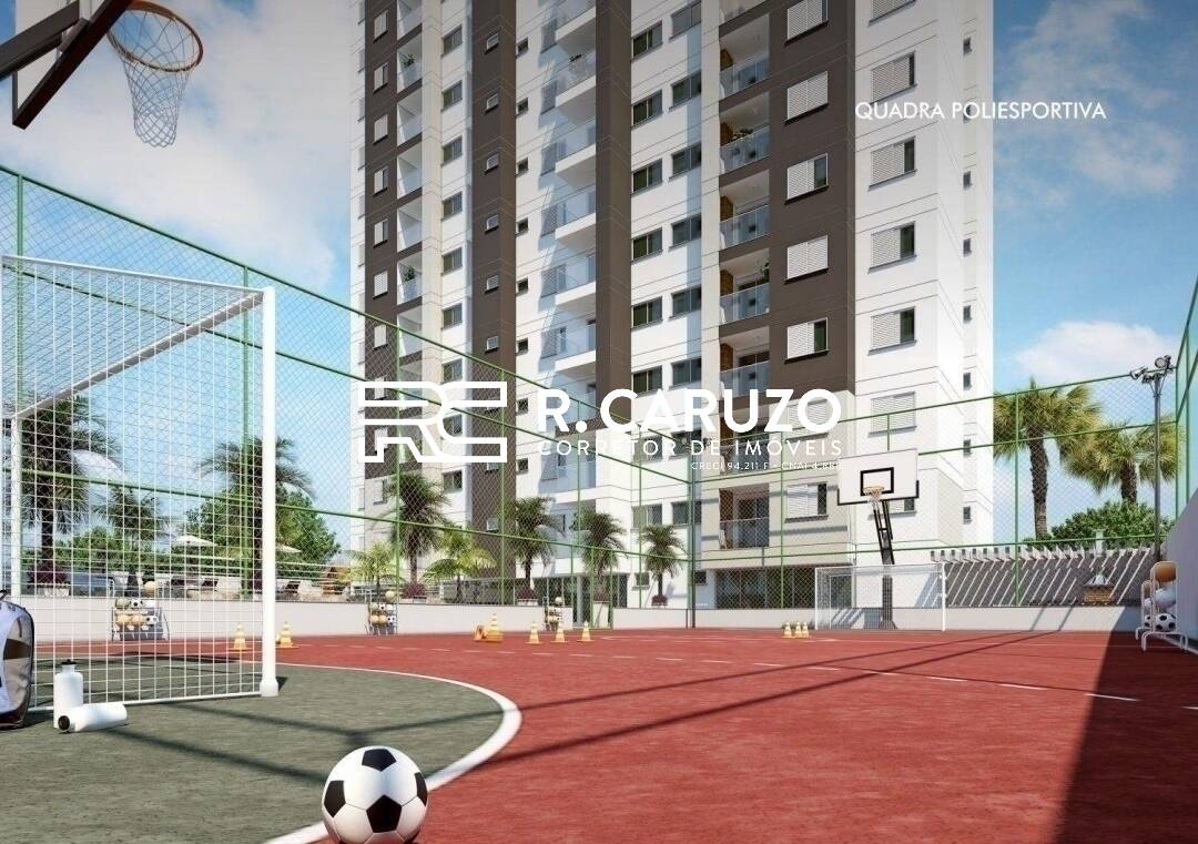 Apartamento à venda com 2 quartos, 69m² - Foto 20