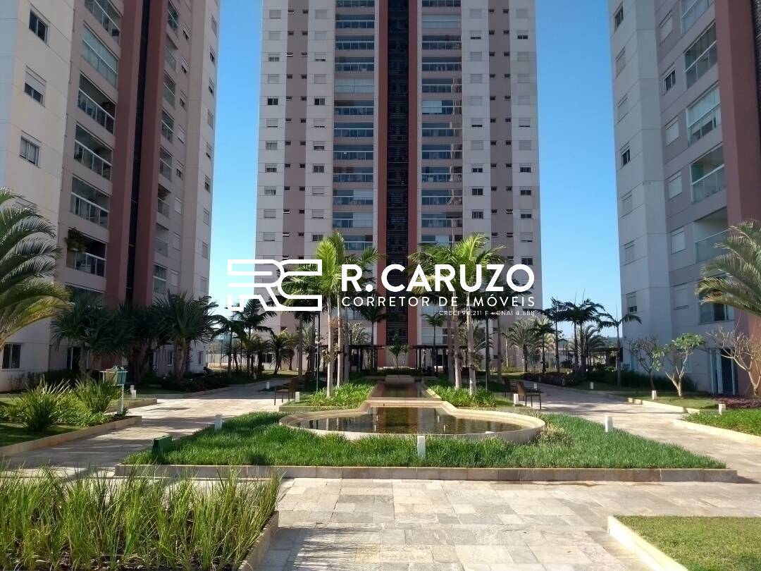 Apartamento à venda com 3 quartos, 94m² - Foto 1