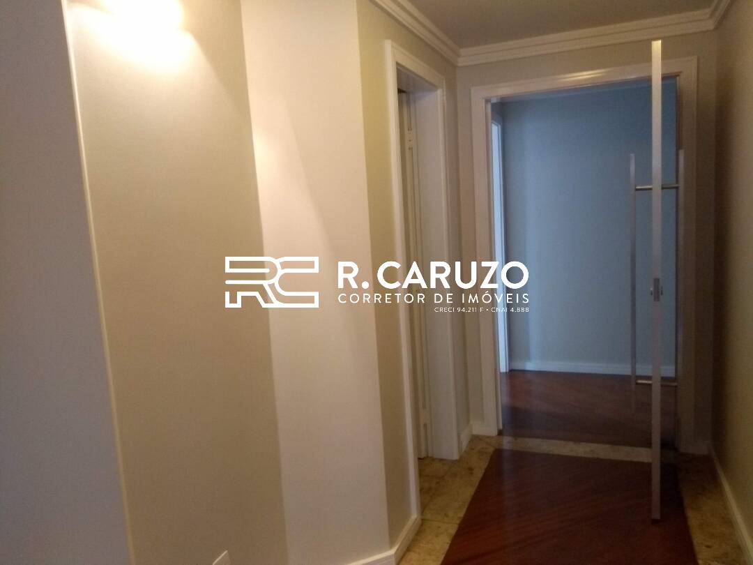 Apartamento à venda com 4 quartos, 189m² - Foto 4