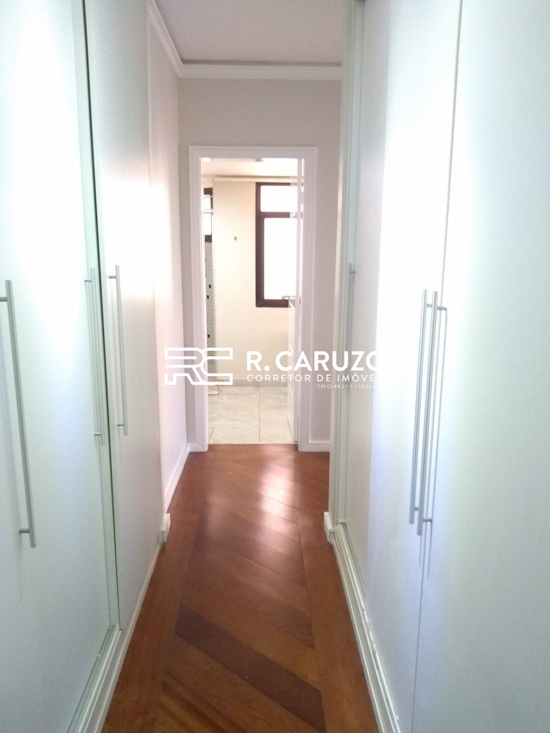 Apartamento à venda com 4 quartos, 189m² - Foto 21