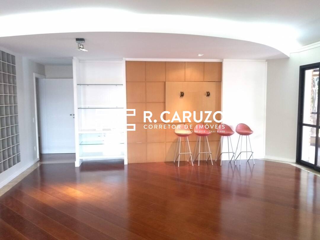 Apartamento à venda com 4 quartos, 189m² - Foto 3