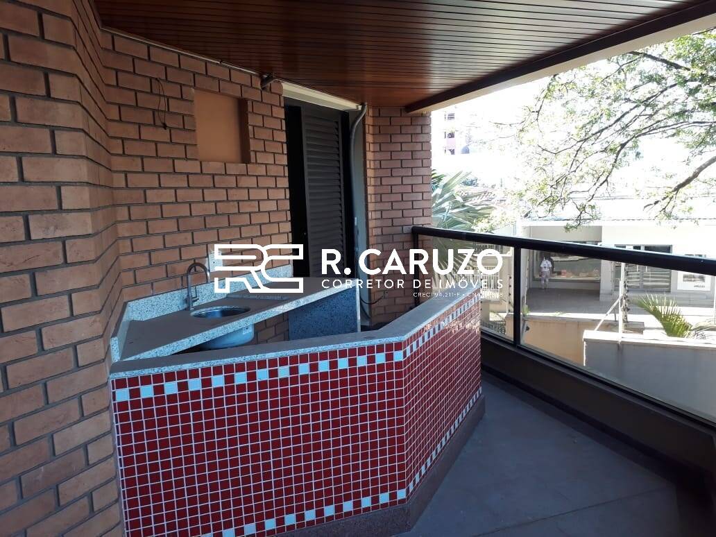 Apartamento à venda com 4 quartos, 189m² - Foto 10