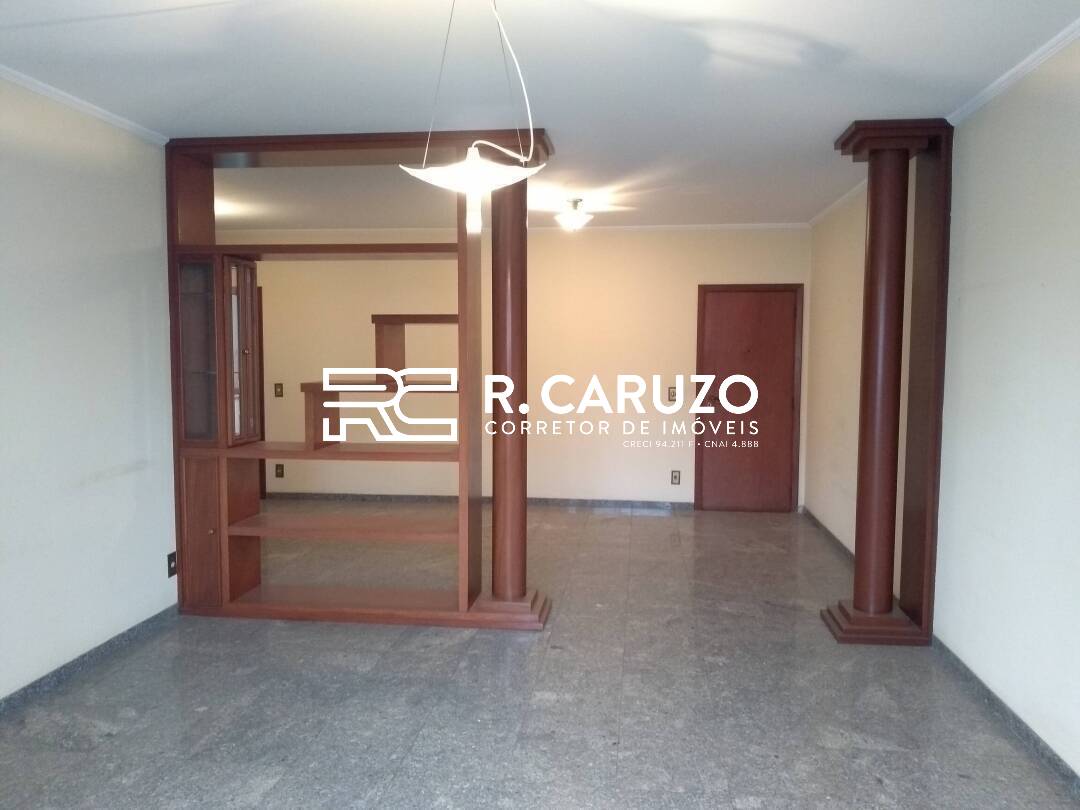 Apartamento à venda com 3 quartos, 231m² - Foto 2