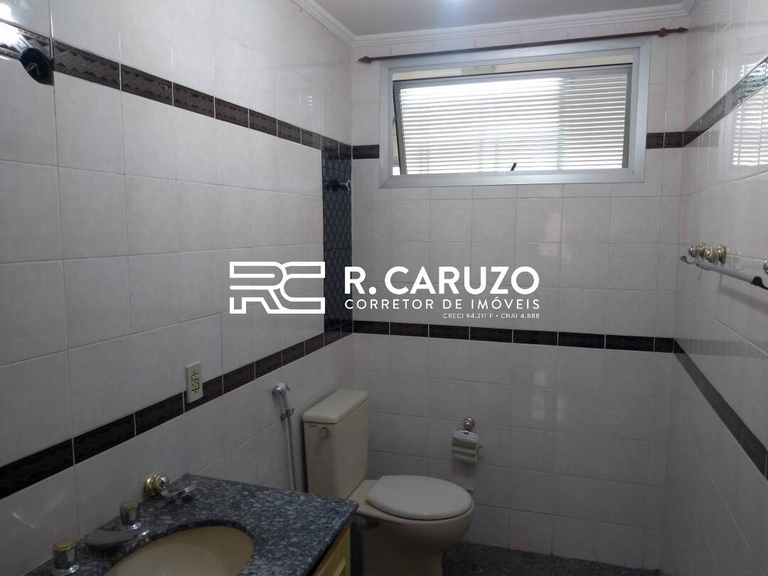 Apartamento à venda com 3 quartos, 231m² - Foto 13