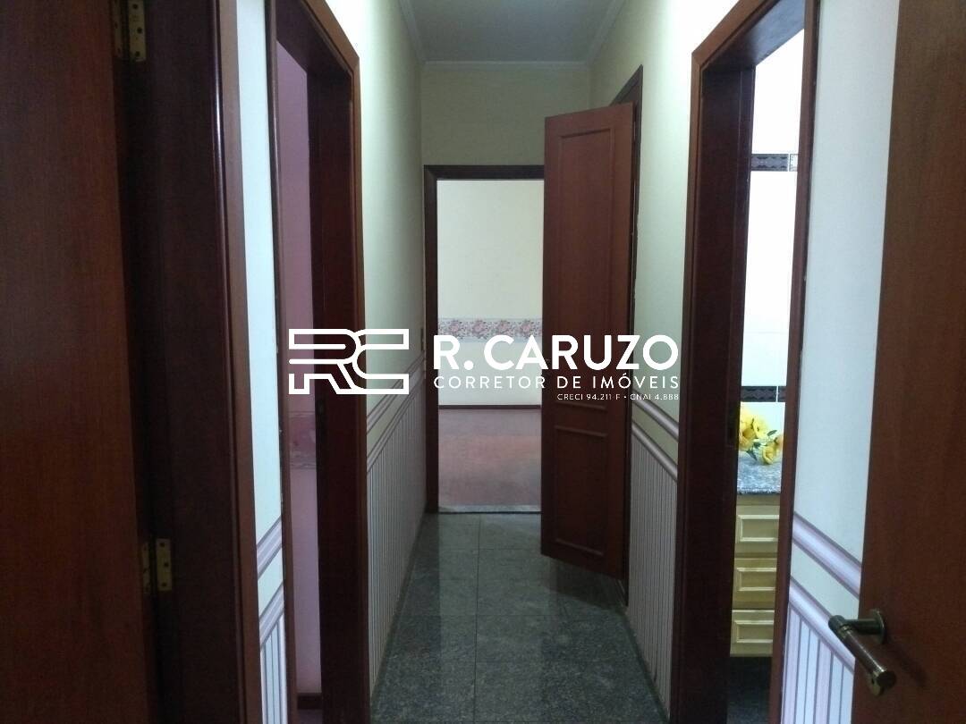 Apartamento à venda com 3 quartos, 231m² - Foto 6