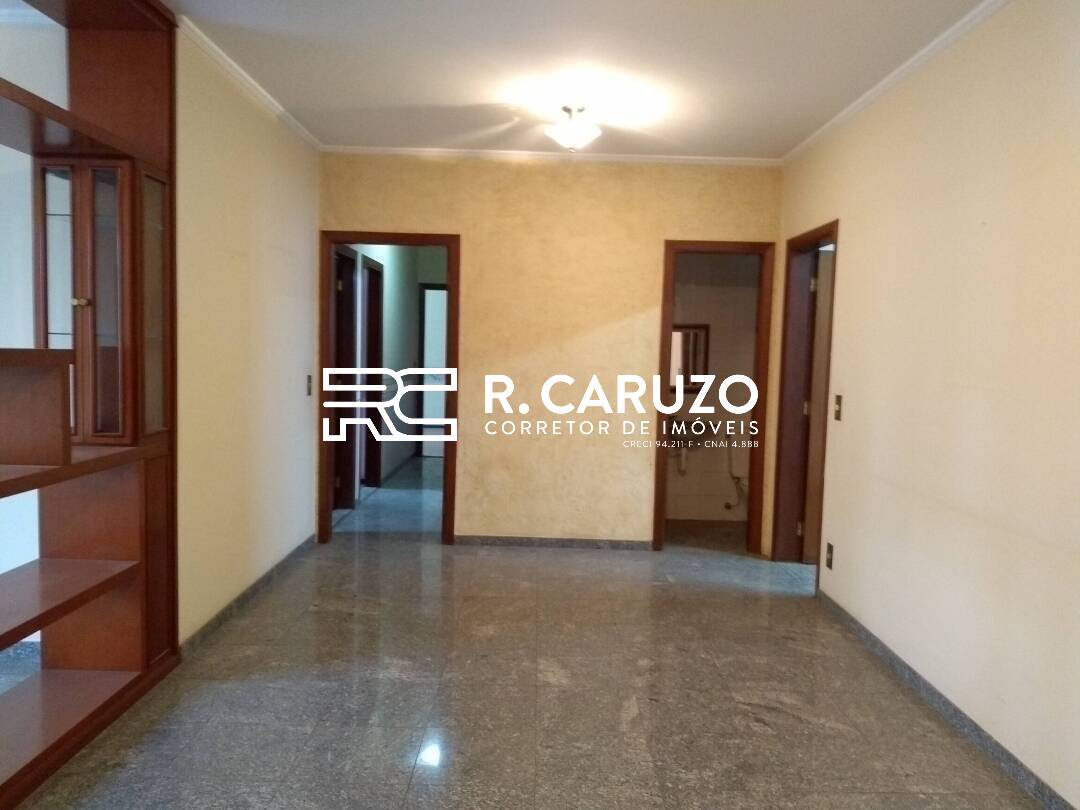 Apartamento à venda com 3 quartos, 231m² - Foto 3