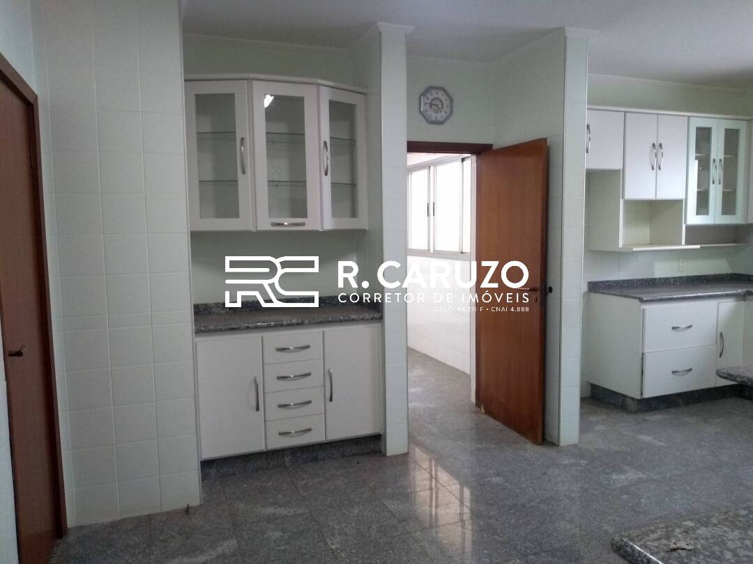 Apartamento à venda com 3 quartos, 231m² - Foto 25