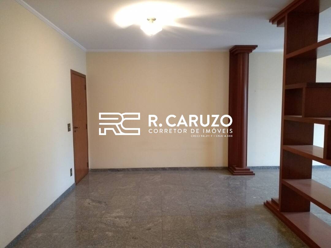 Apartamento à venda com 3 quartos, 231m² - Foto 4