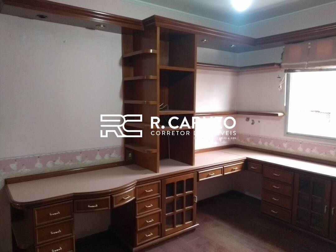 Apartamento à venda com 3 quartos, 231m² - Foto 10