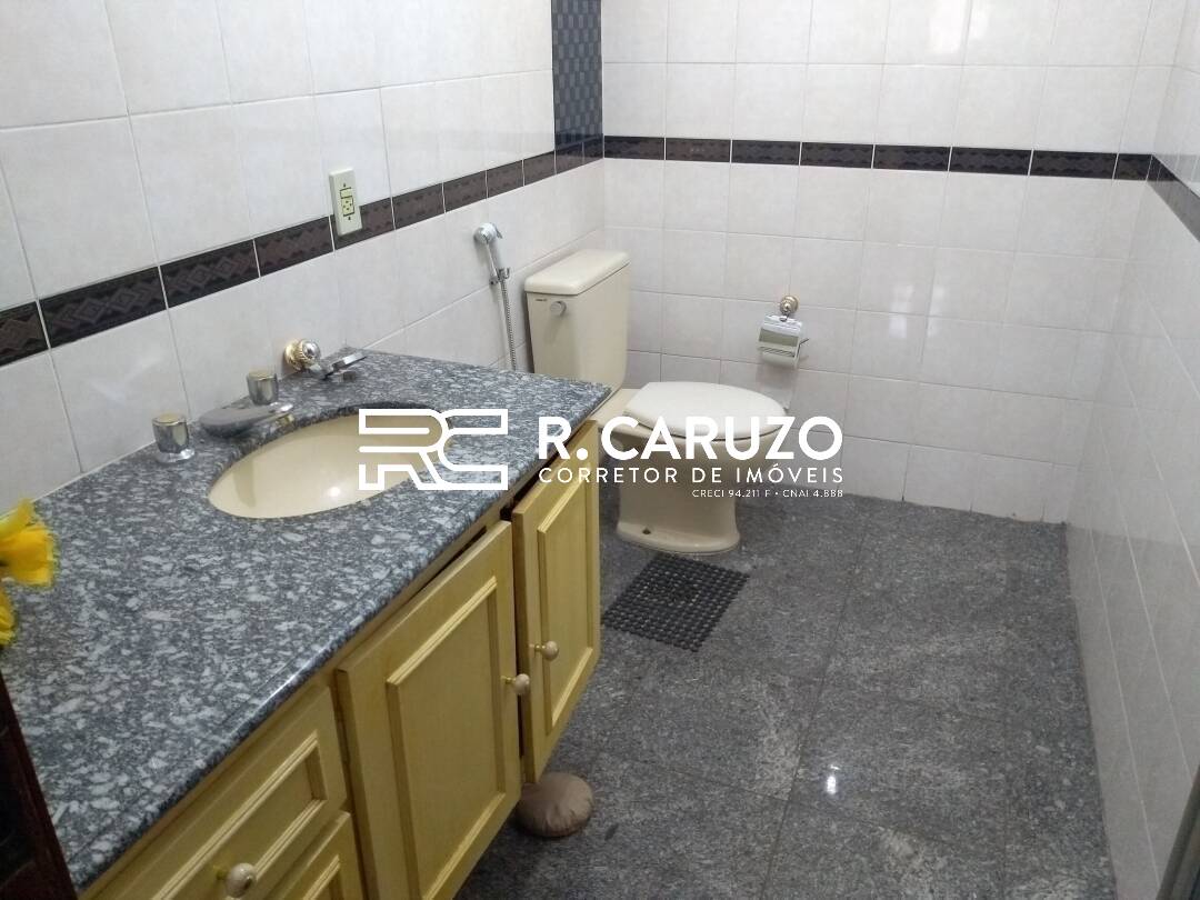 Apartamento à venda com 3 quartos, 231m² - Foto 14