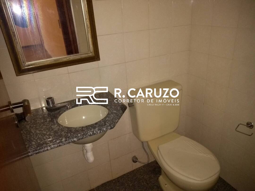 Apartamento à venda com 3 quartos, 231m² - Foto 5