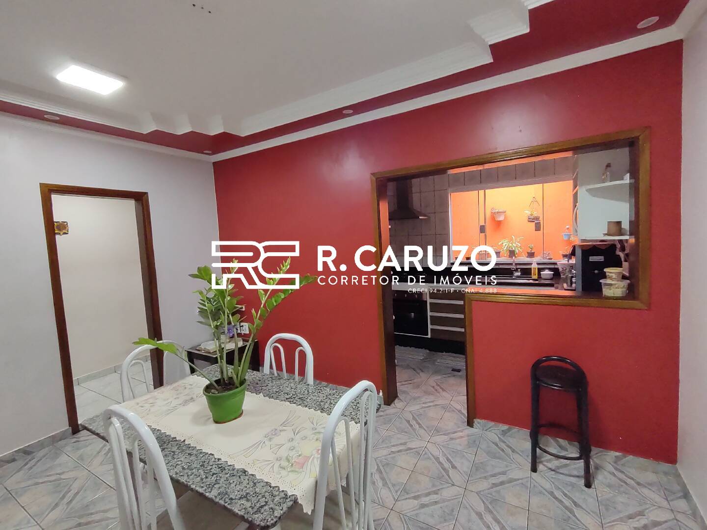 Casa à venda com 3 quartos, 154m² - Foto 5