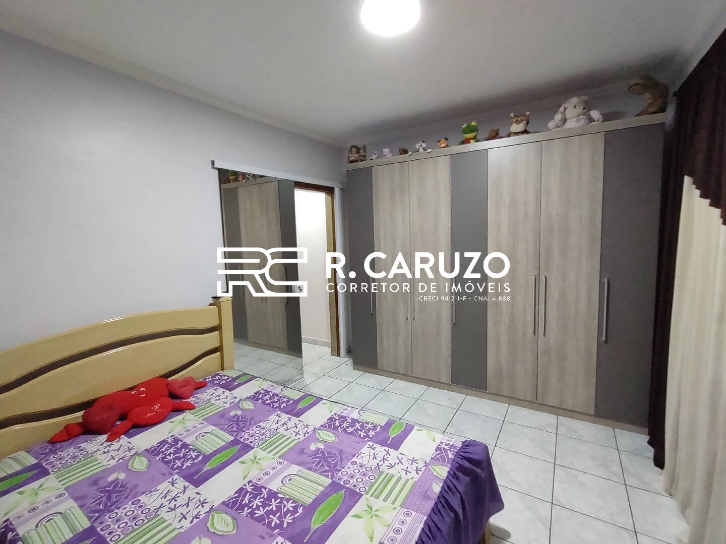 Casa à venda com 3 quartos, 154m² - Foto 13