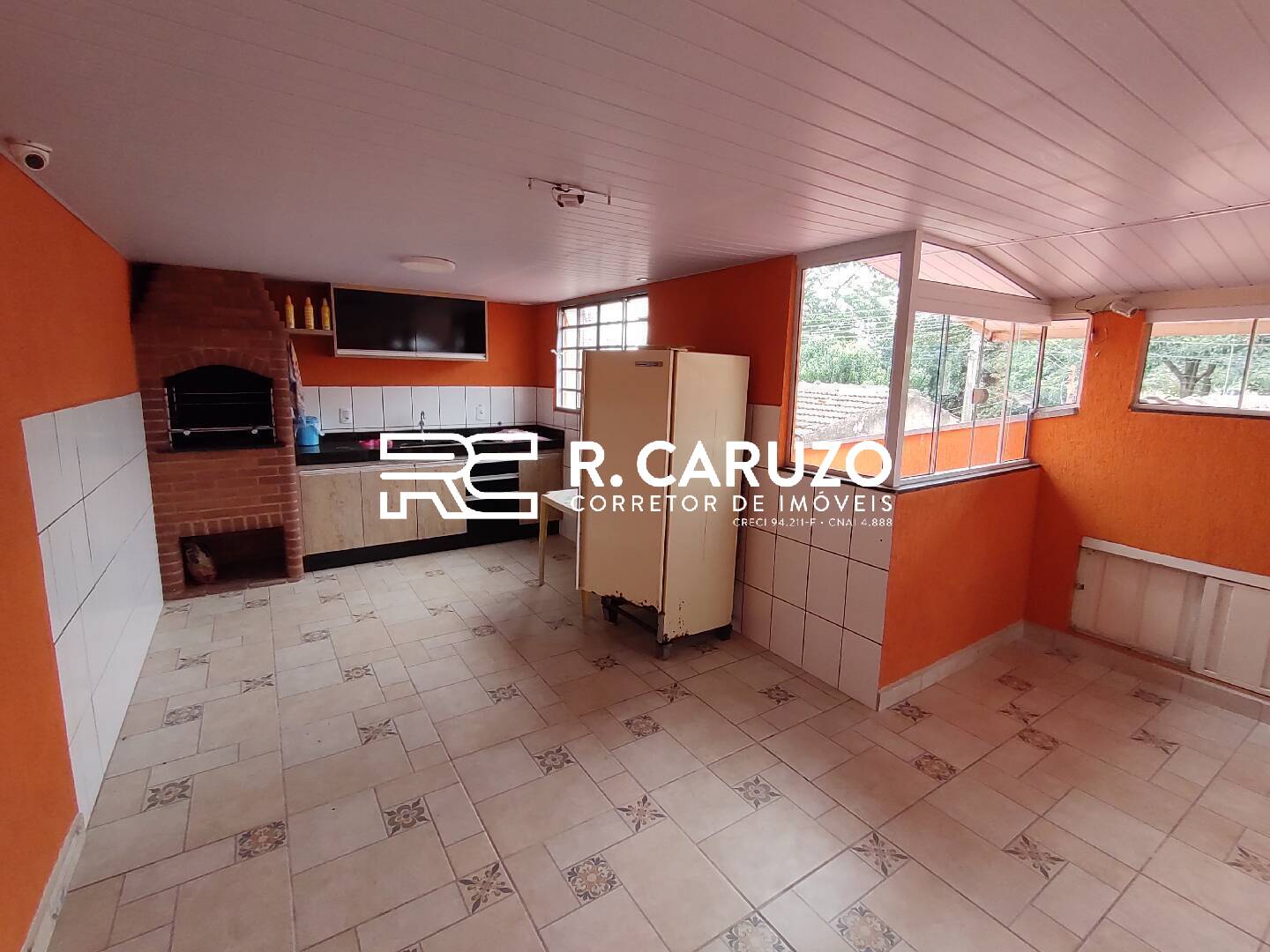 Casa à venda com 3 quartos, 154m² - Foto 19