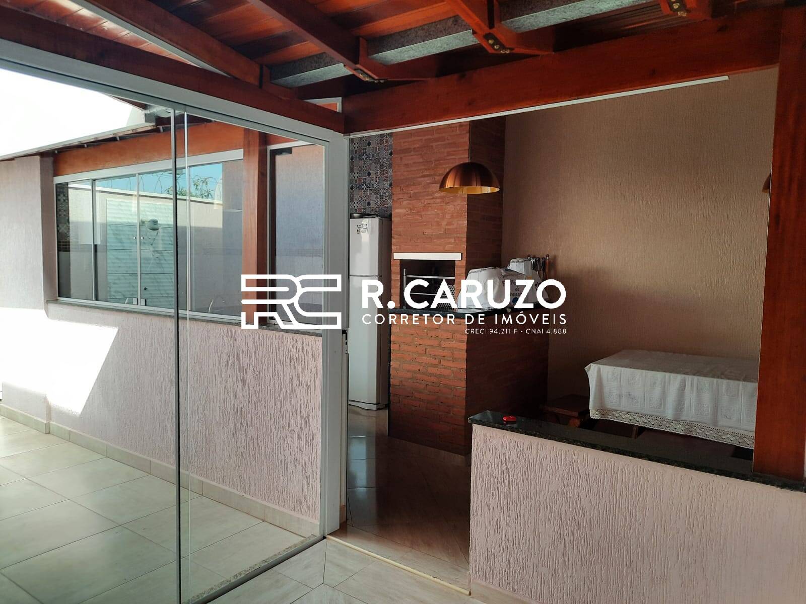 Casa à venda com 4 quartos, 214m² - Foto 11