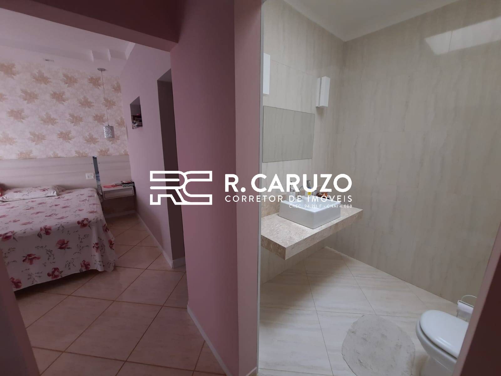 Casa à venda com 4 quartos, 214m² - Foto 9