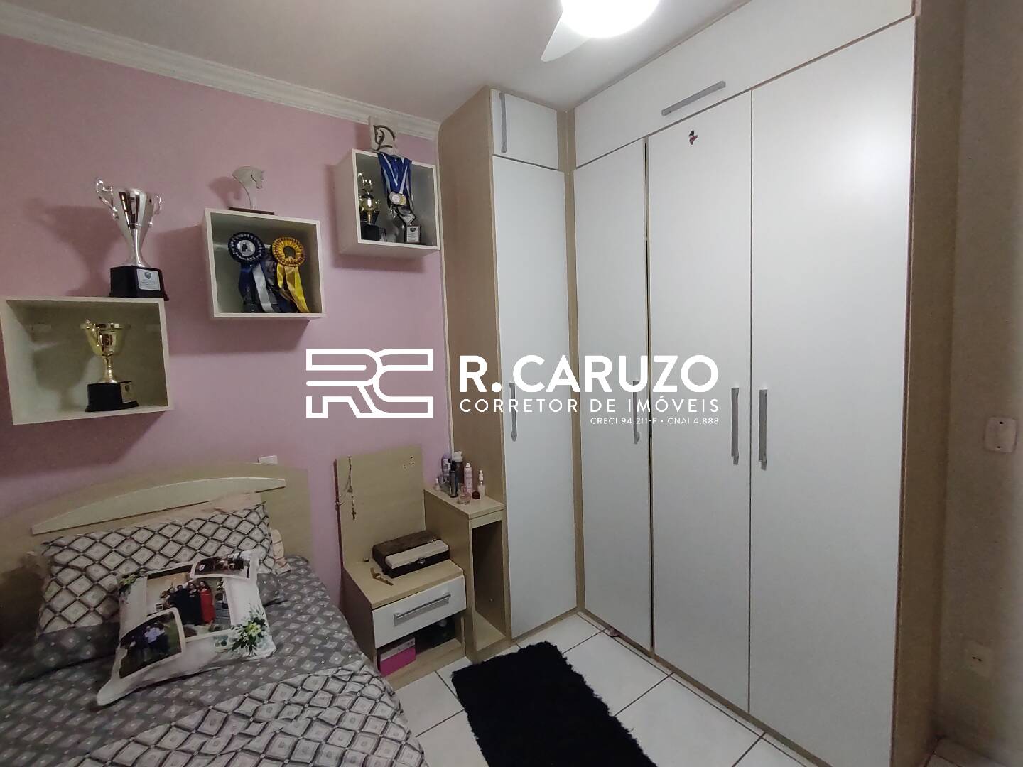 Casa de Condomínio à venda com 3 quartos, 195m² - Foto 10