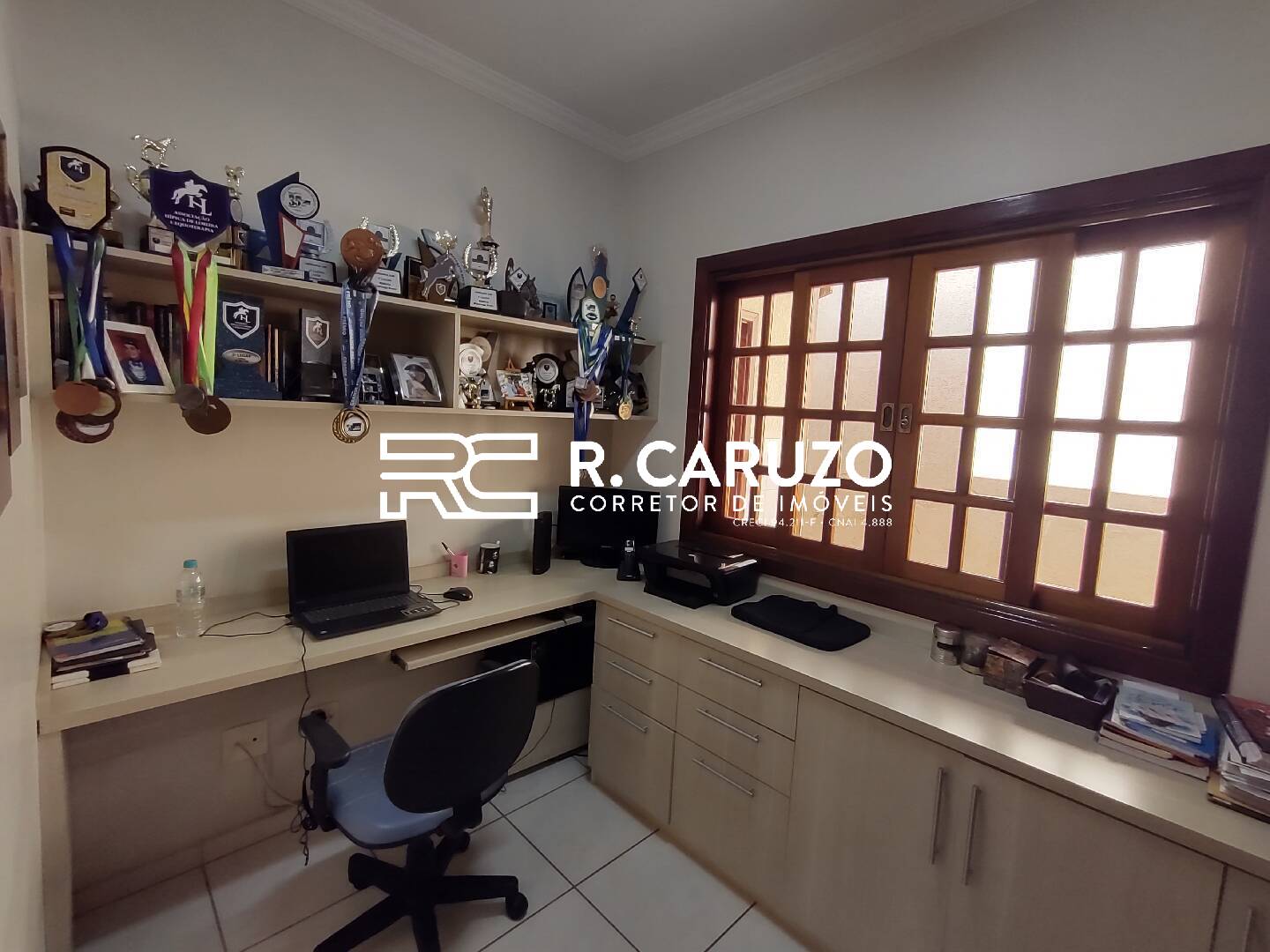 Casa de Condomínio à venda com 3 quartos, 195m² - Foto 12