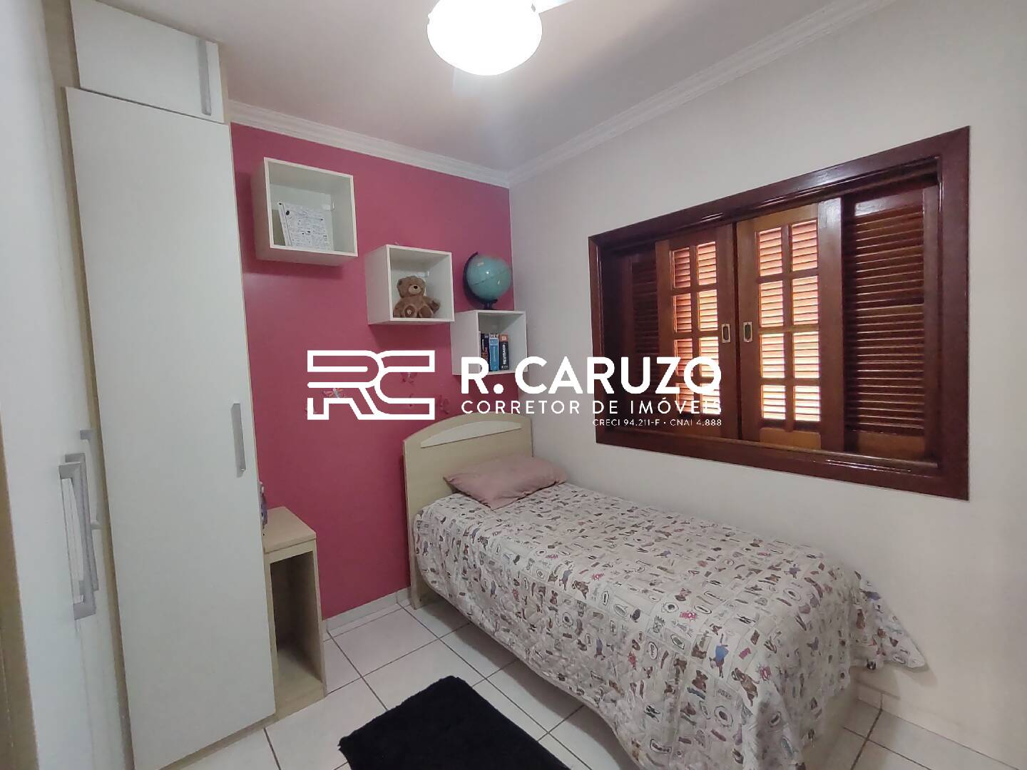 Casa de Condomínio à venda com 3 quartos, 195m² - Foto 15