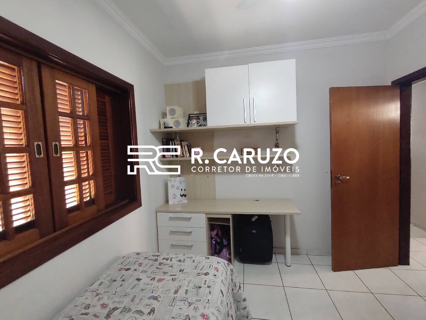 Casa de Condomínio à venda com 3 quartos, 195m² - Foto 16