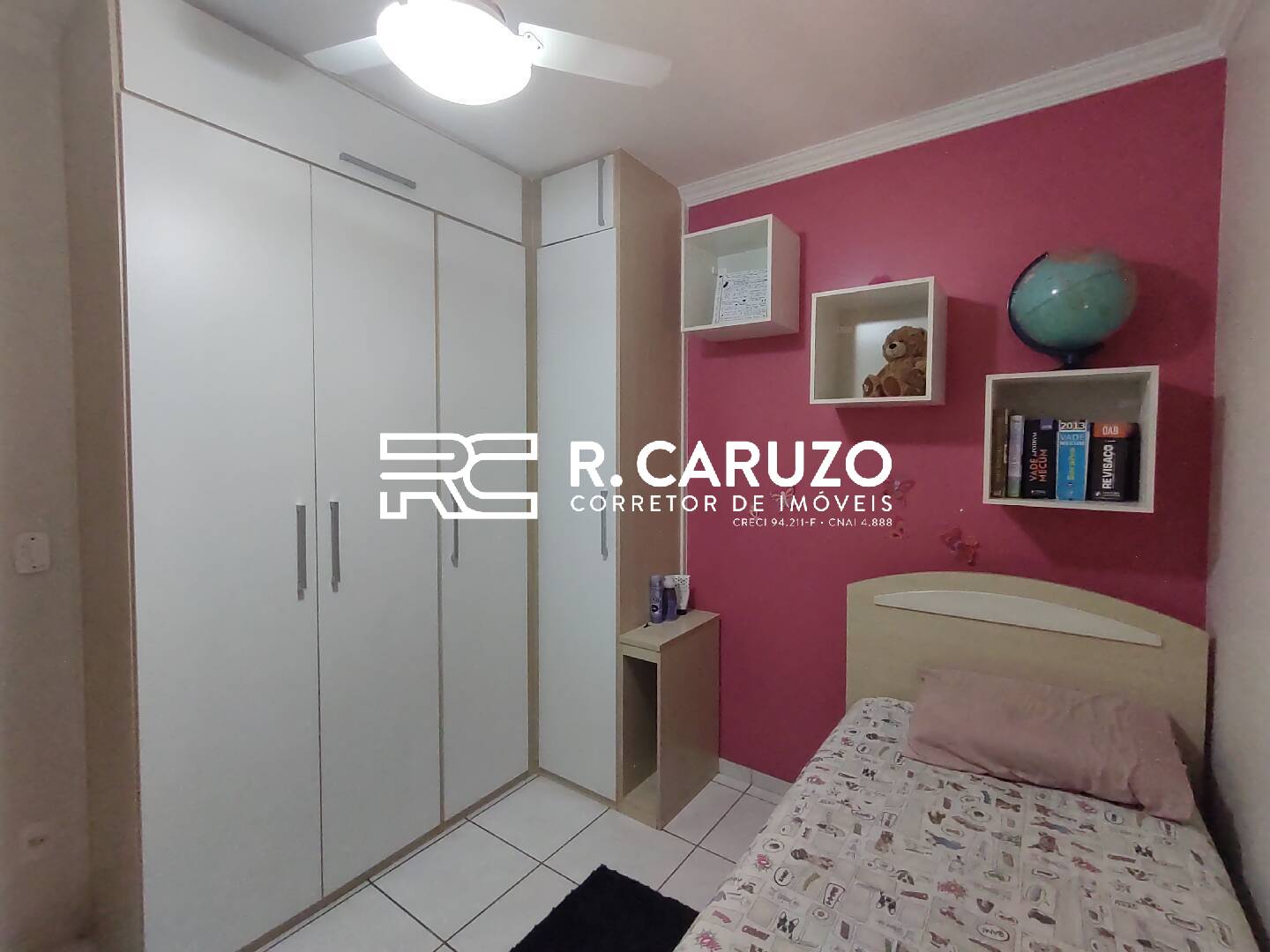 Casa de Condomínio à venda com 3 quartos, 195m² - Foto 17