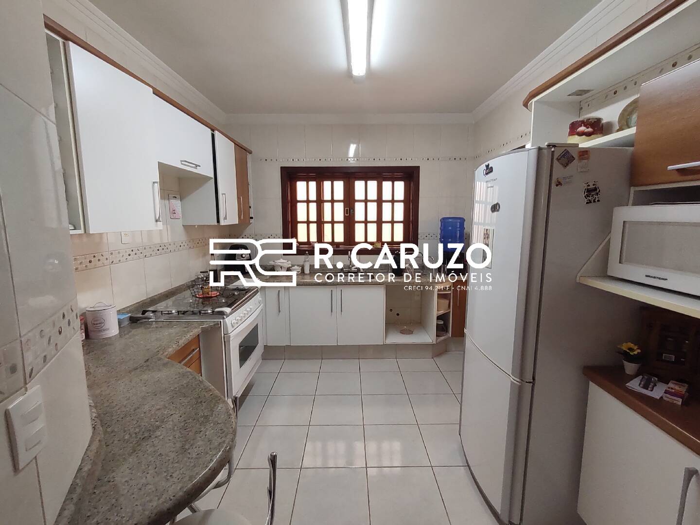 Casa de Condomínio à venda com 3 quartos, 195m² - Foto 24