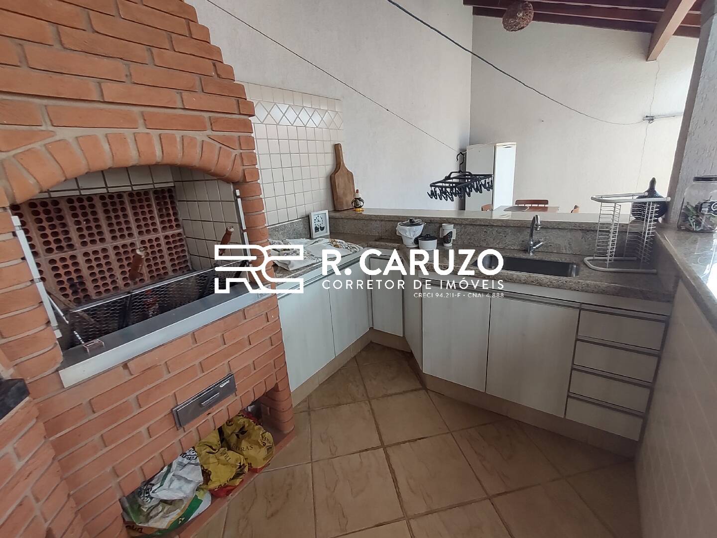 Casa de Condomínio à venda com 3 quartos, 195m² - Foto 30