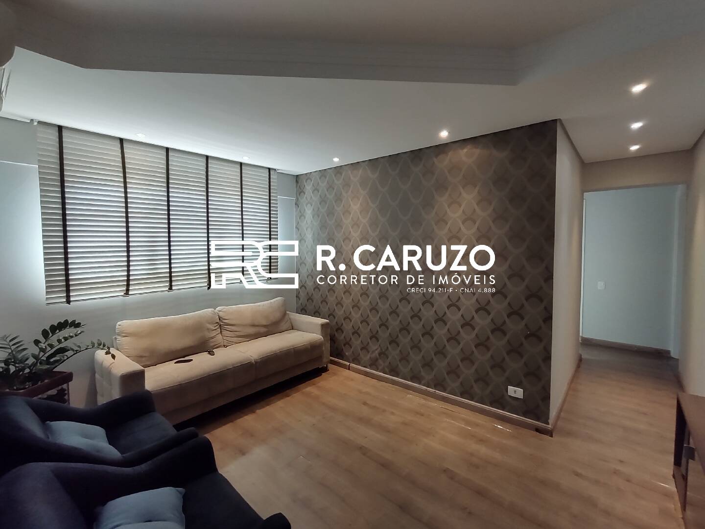 Apartamento à venda com 3 quartos, 155m² - Foto 5