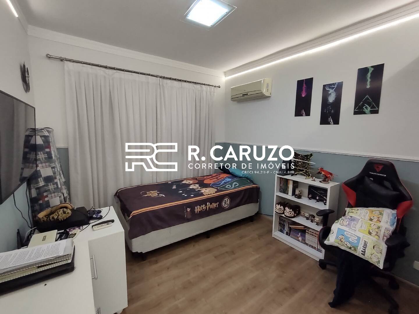 Apartamento à venda com 3 quartos, 155m² - Foto 11