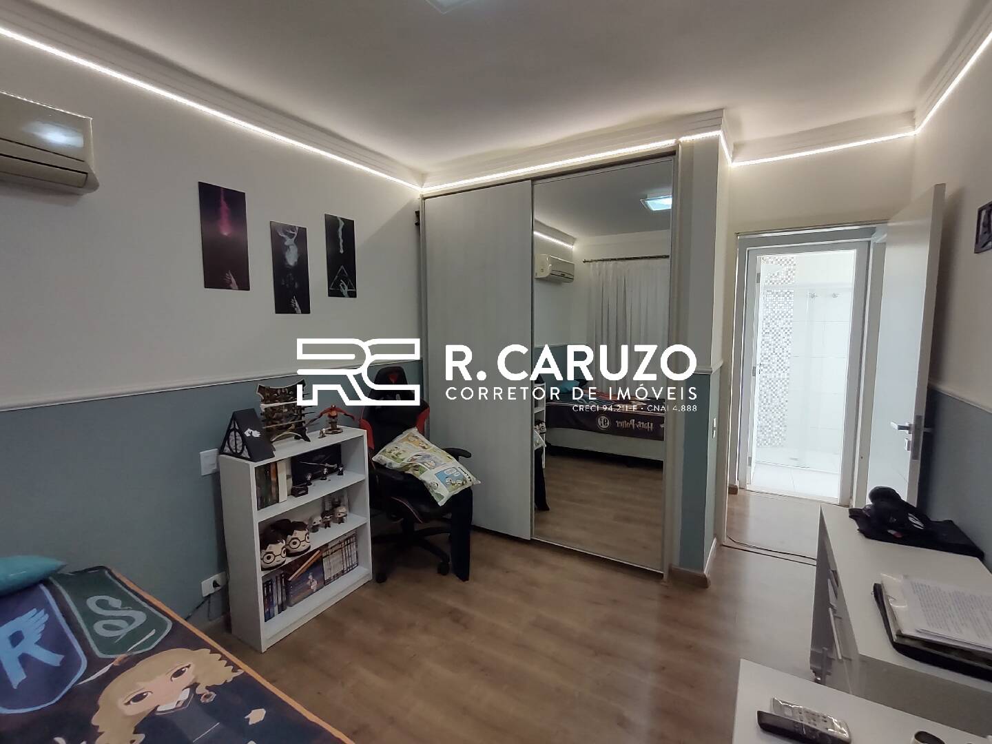 Apartamento à venda com 3 quartos, 155m² - Foto 13