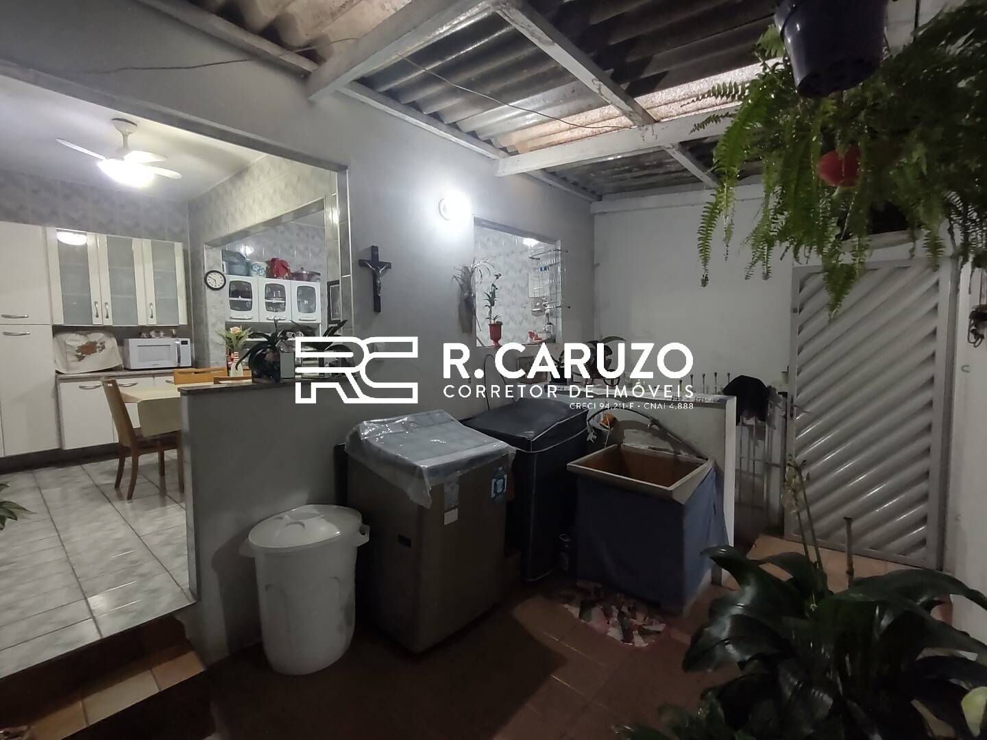 Casa à venda com 3 quartos, 112m² - Foto 10