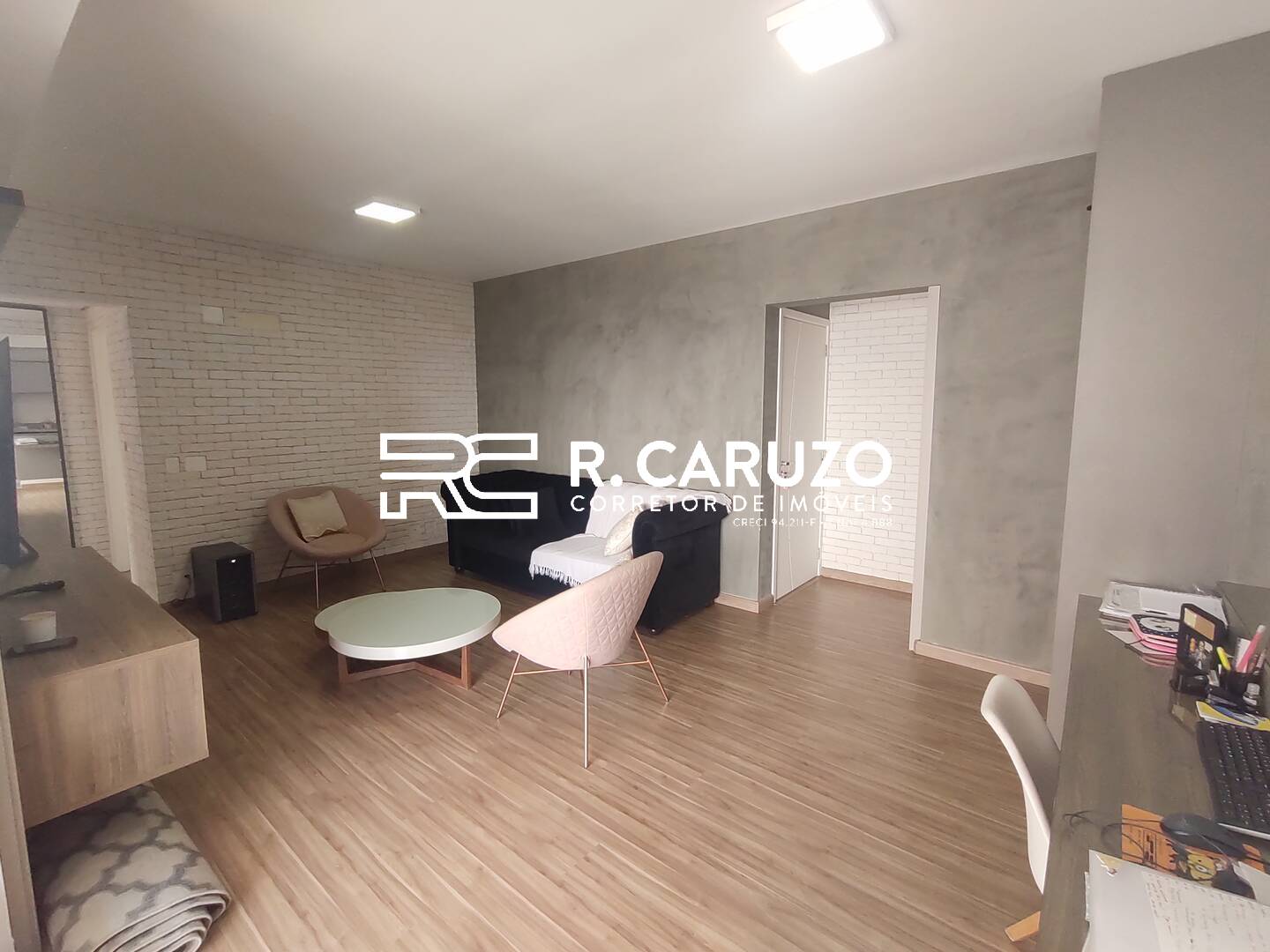 Apartamento à venda com 3 quartos, 94m² - Foto 4