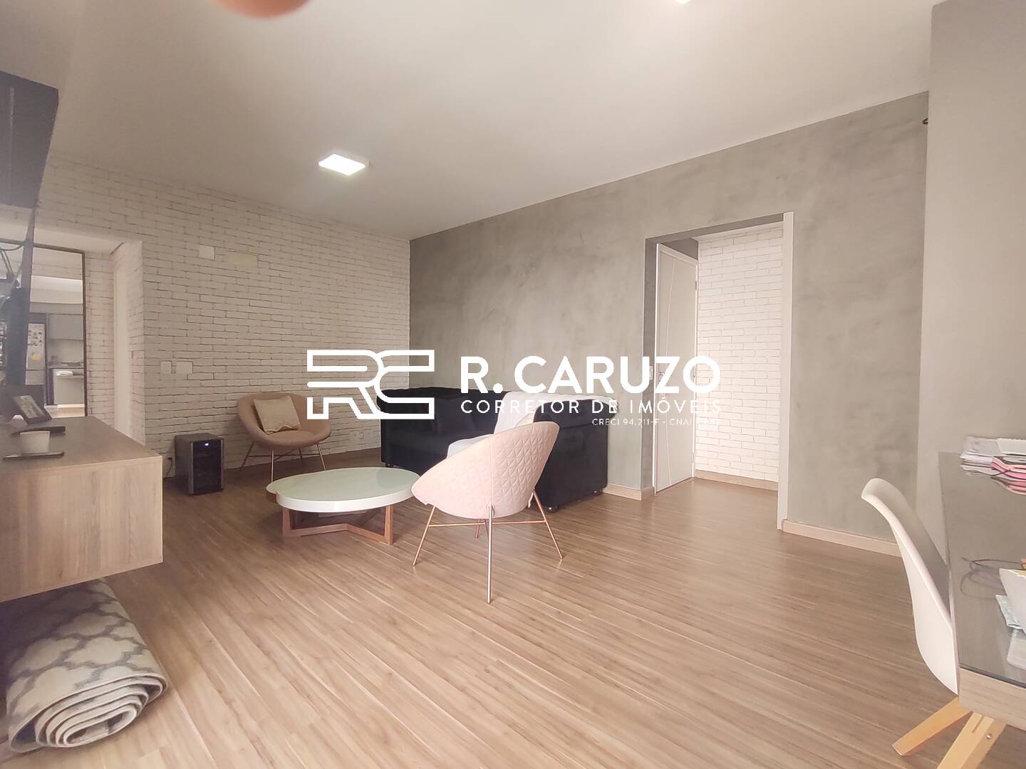 Apartamento à venda com 3 quartos, 94m² - Foto 5