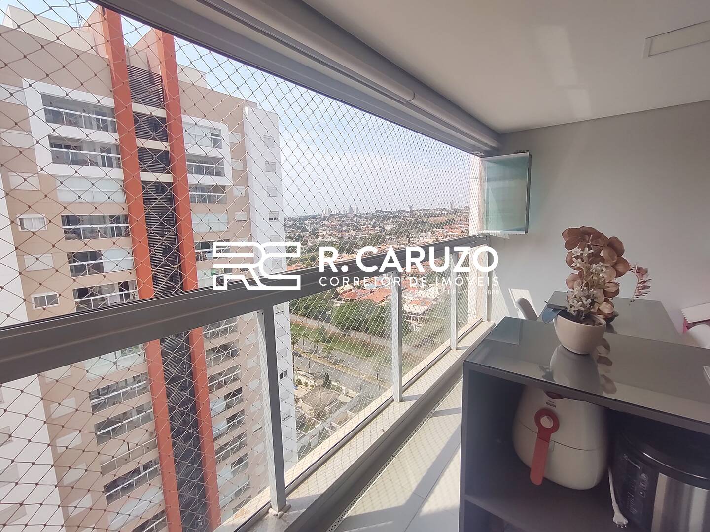 Apartamento à venda com 3 quartos, 94m² - Foto 11