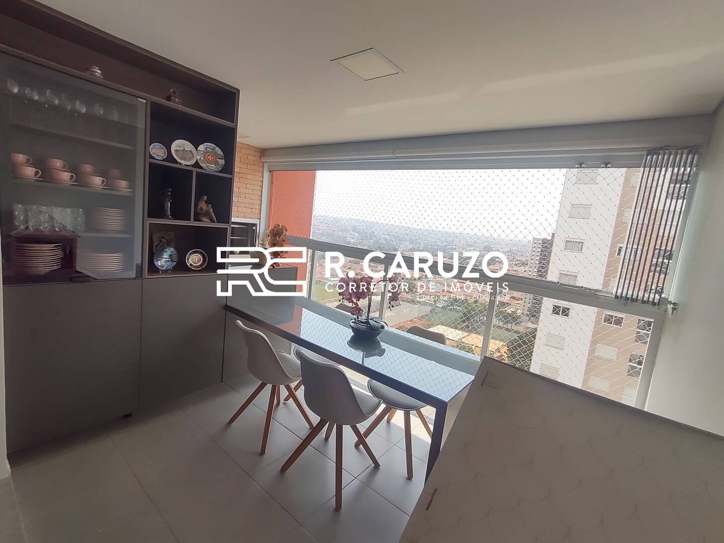 Apartamento à venda com 3 quartos, 94m² - Foto 12