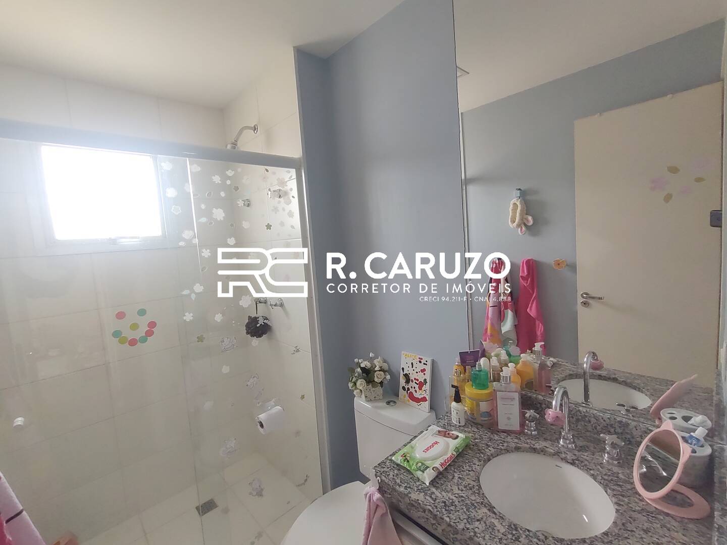 Apartamento à venda com 3 quartos, 94m² - Foto 16