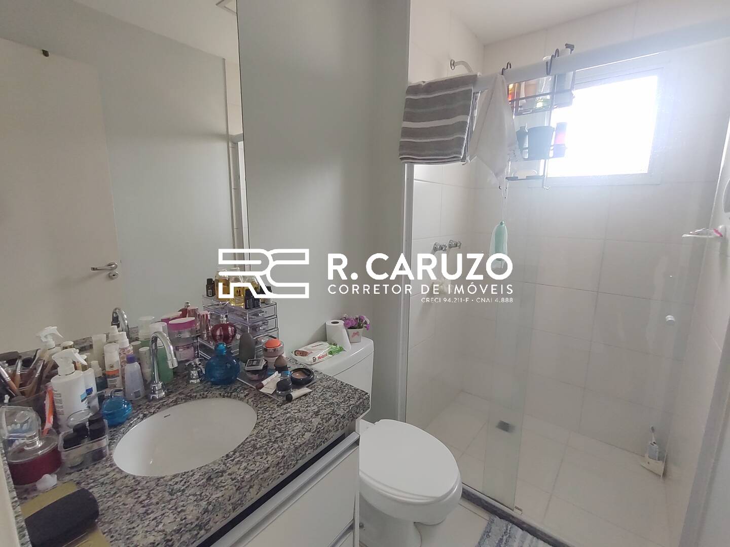 Apartamento à venda com 3 quartos, 94m² - Foto 17