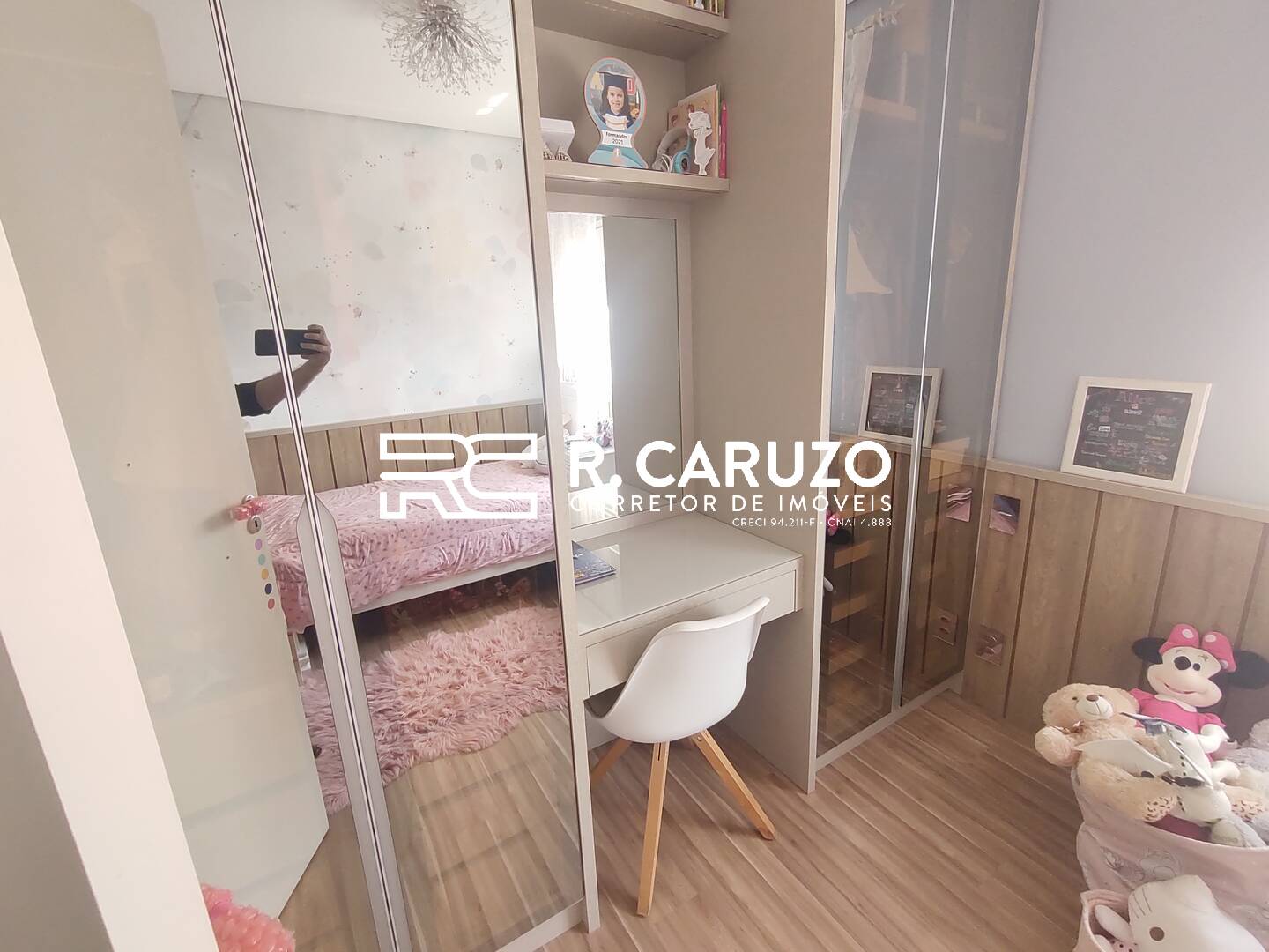 Apartamento à venda com 3 quartos, 94m² - Foto 21