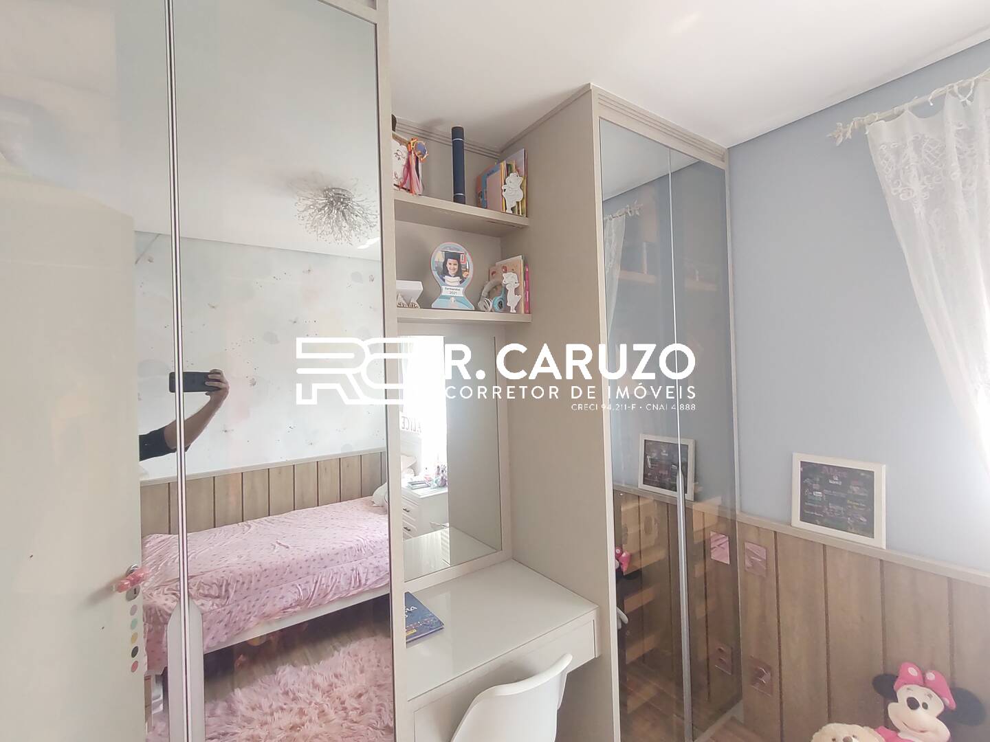 Apartamento à venda com 3 quartos, 94m² - Foto 22