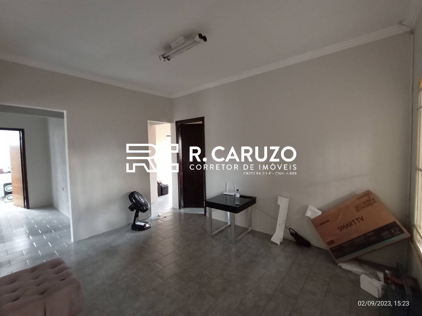 Casa à venda com 4 quartos, 156m² - Foto 3